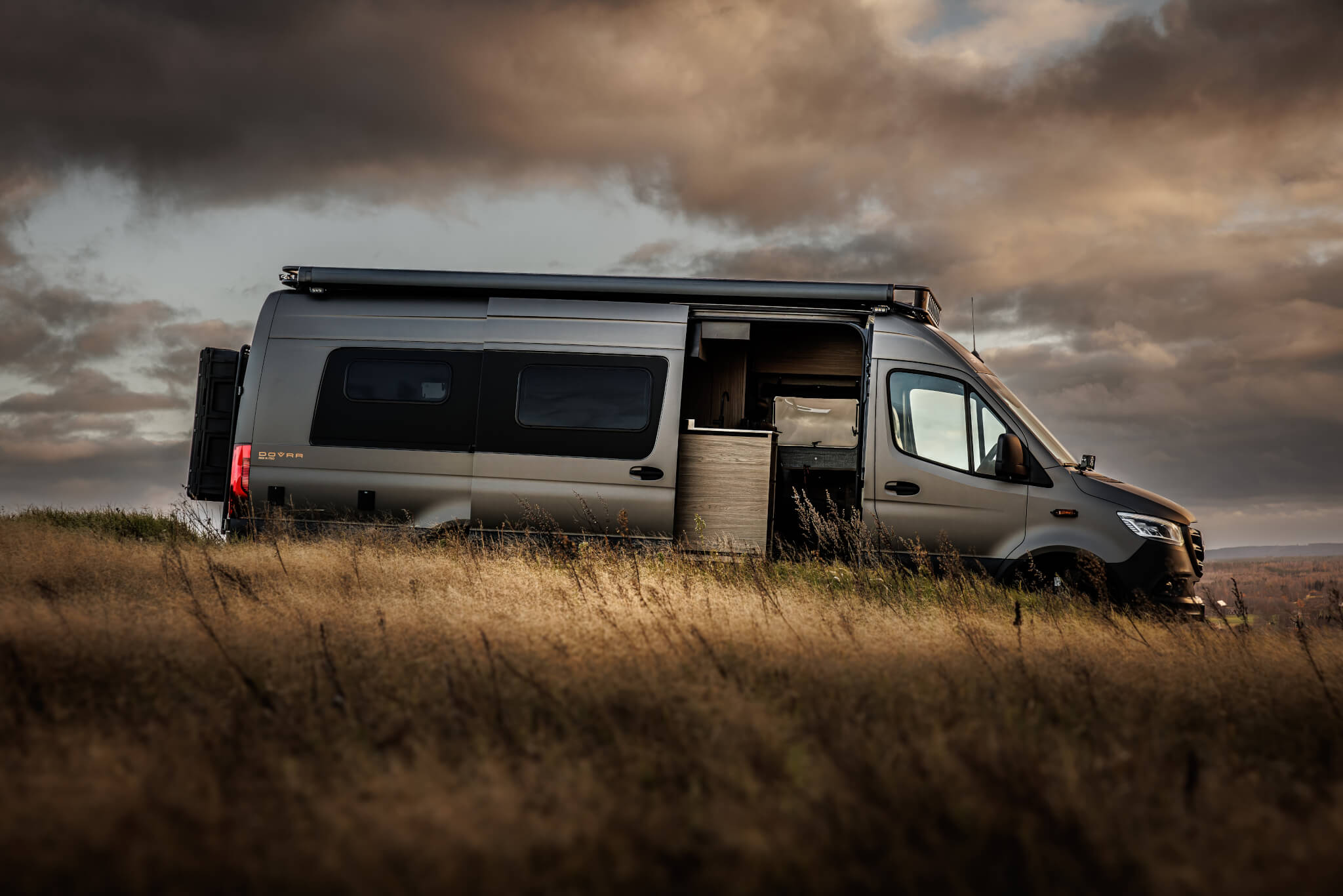 Dovra RIG X-750_Exterior3